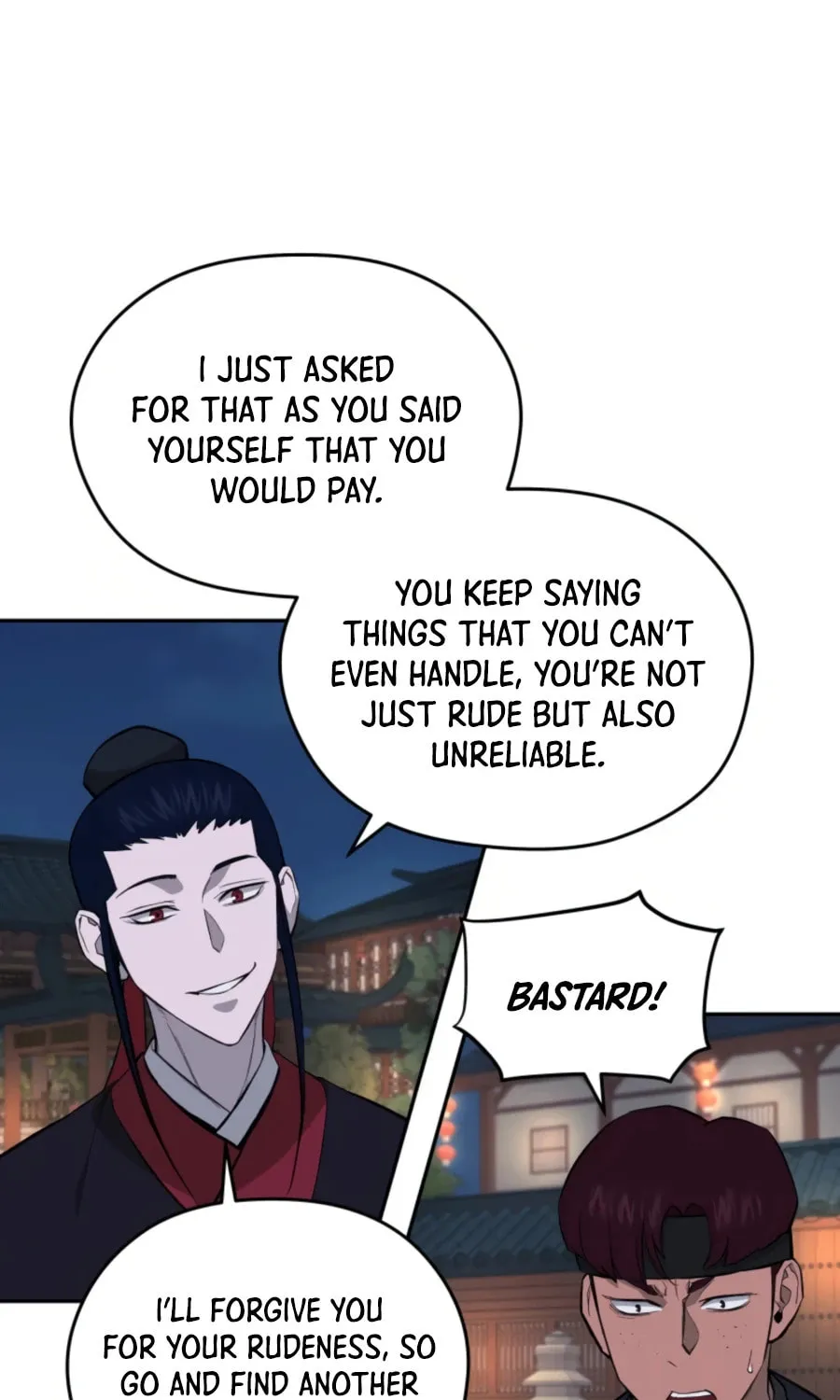 administrator Kang Jin Lee – Chapter 50 – Page 26