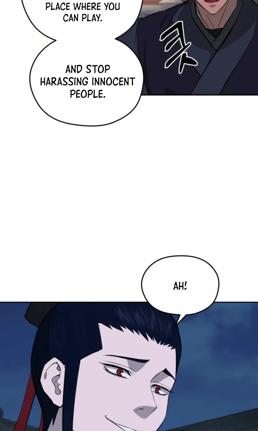 administrator Kang Jin Lee – Chapter 50 – Page 27