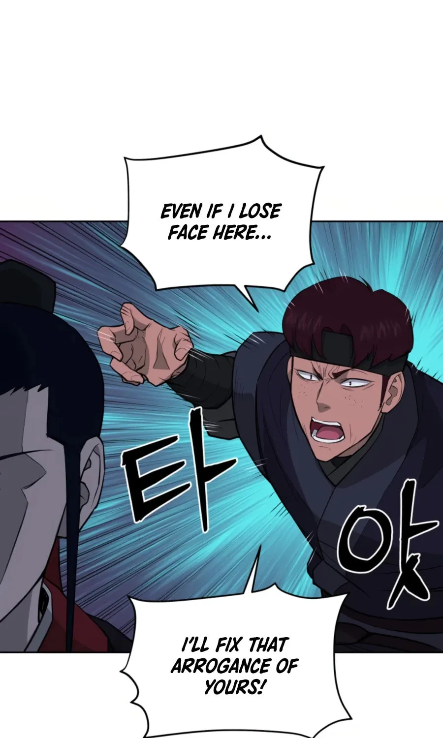 administrator Kang Jin Lee – Chapter 50 – Page 37