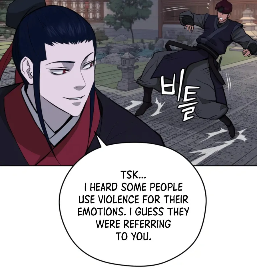 administrator Kang Jin Lee – Chapter 50 – Page 42