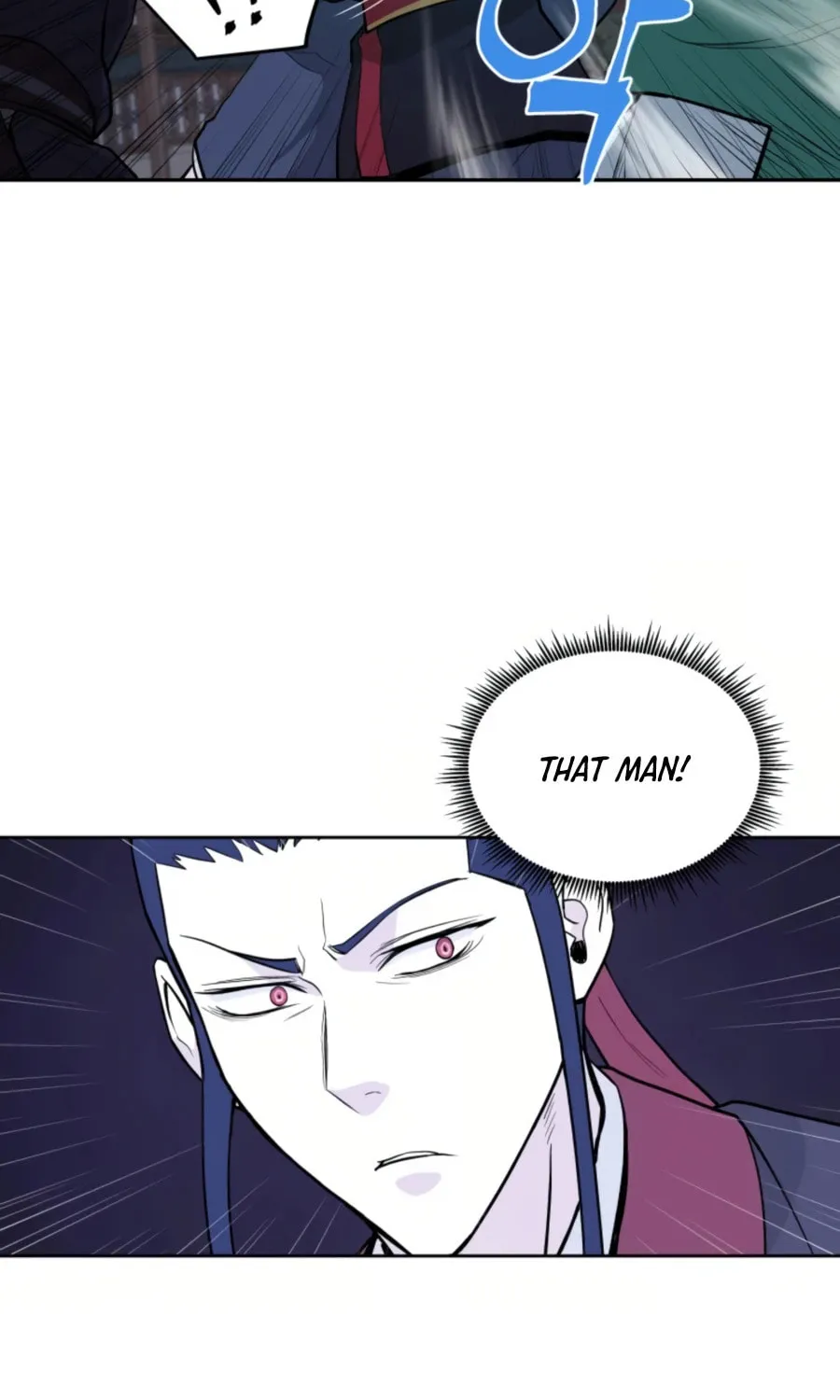 administrator Kang Jin Lee – Chapter 50 – Page 50