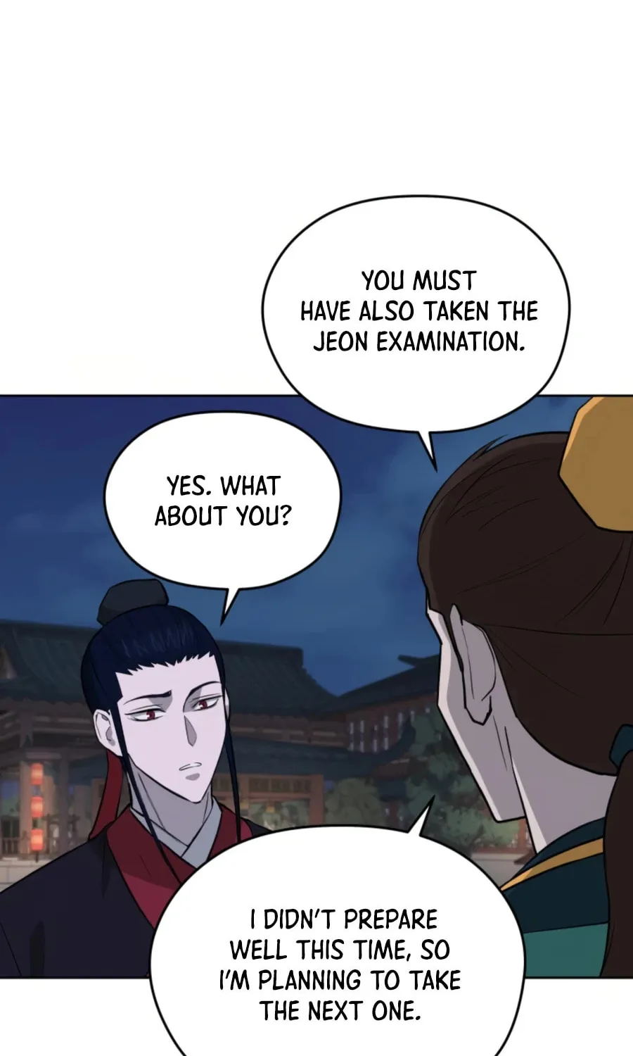administrator Kang Jin Lee – Chapter 50 – Page 56