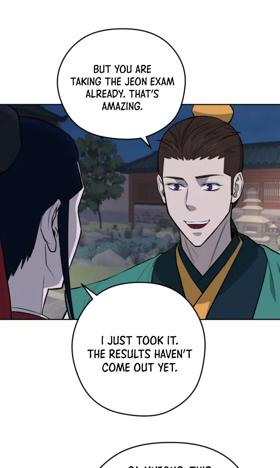 administrator Kang Jin Lee – Chapter 50 – Page 58
