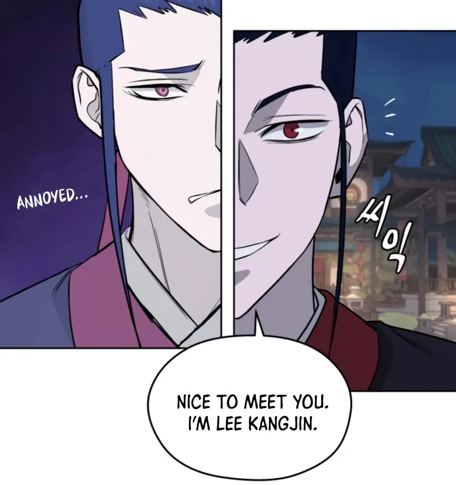 administrator Kang Jin Lee – Chapter 50 – Page 66