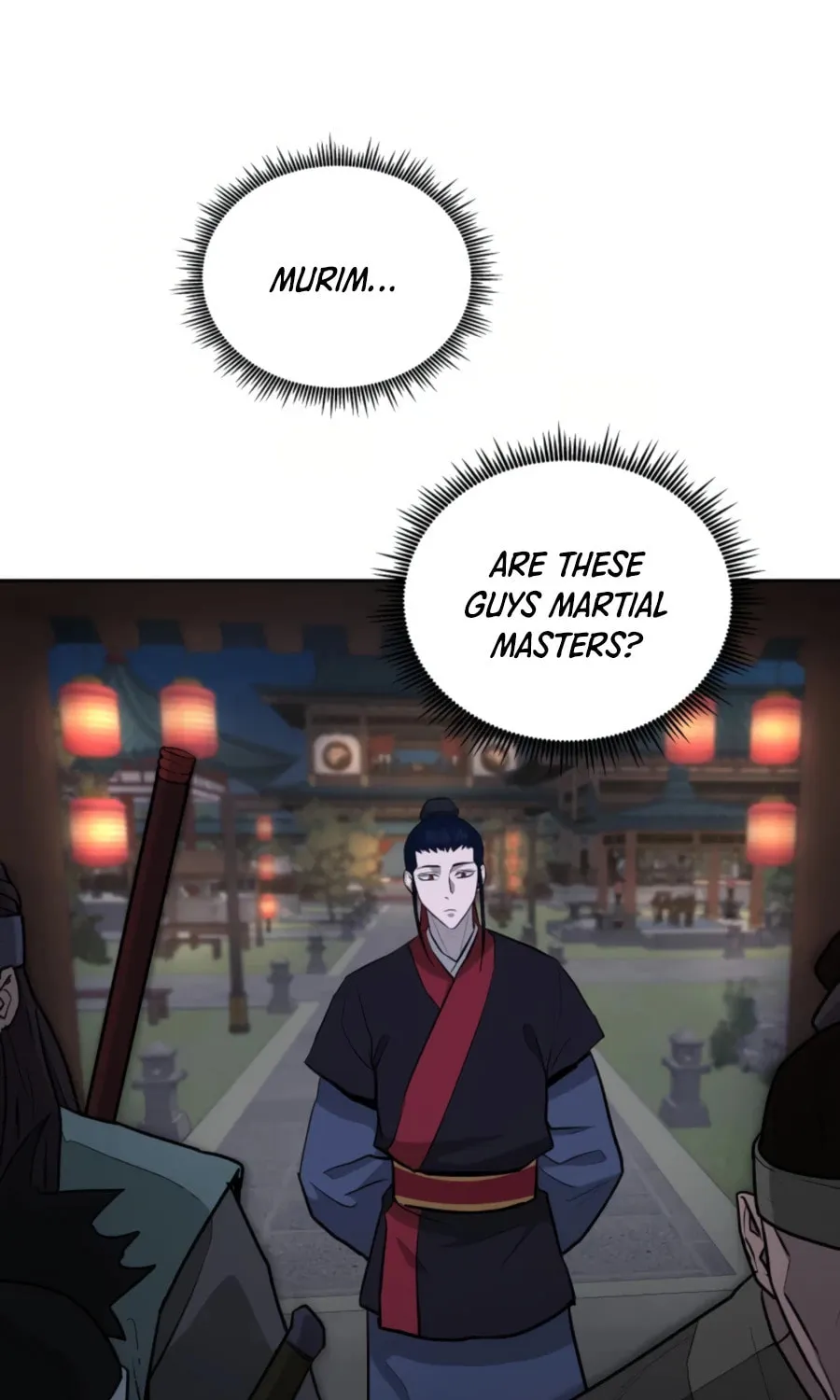 administrator Kang Jin Lee – Chapter 50 – Page 73