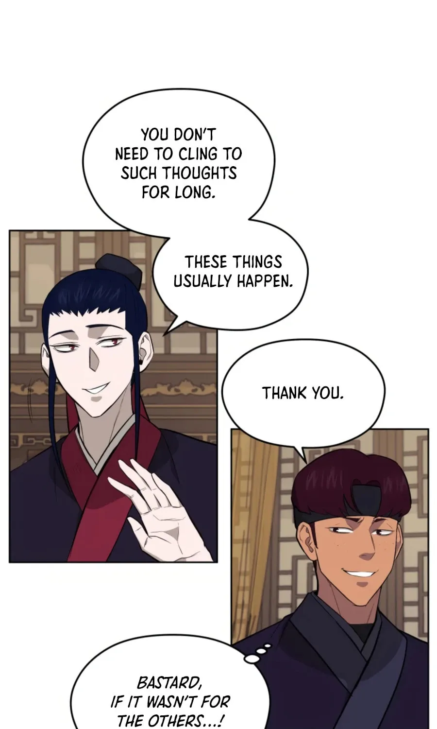 administrator Kang Jin Lee – Chapter 51 – Page 6