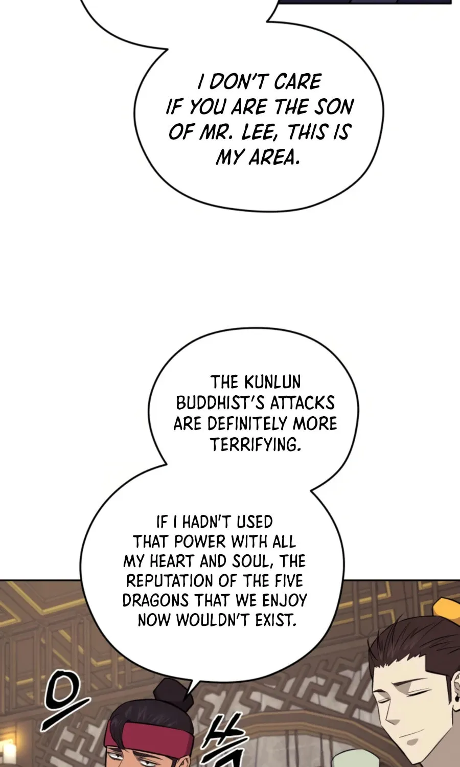 administrator Kang Jin Lee – Chapter 51 – Page 7