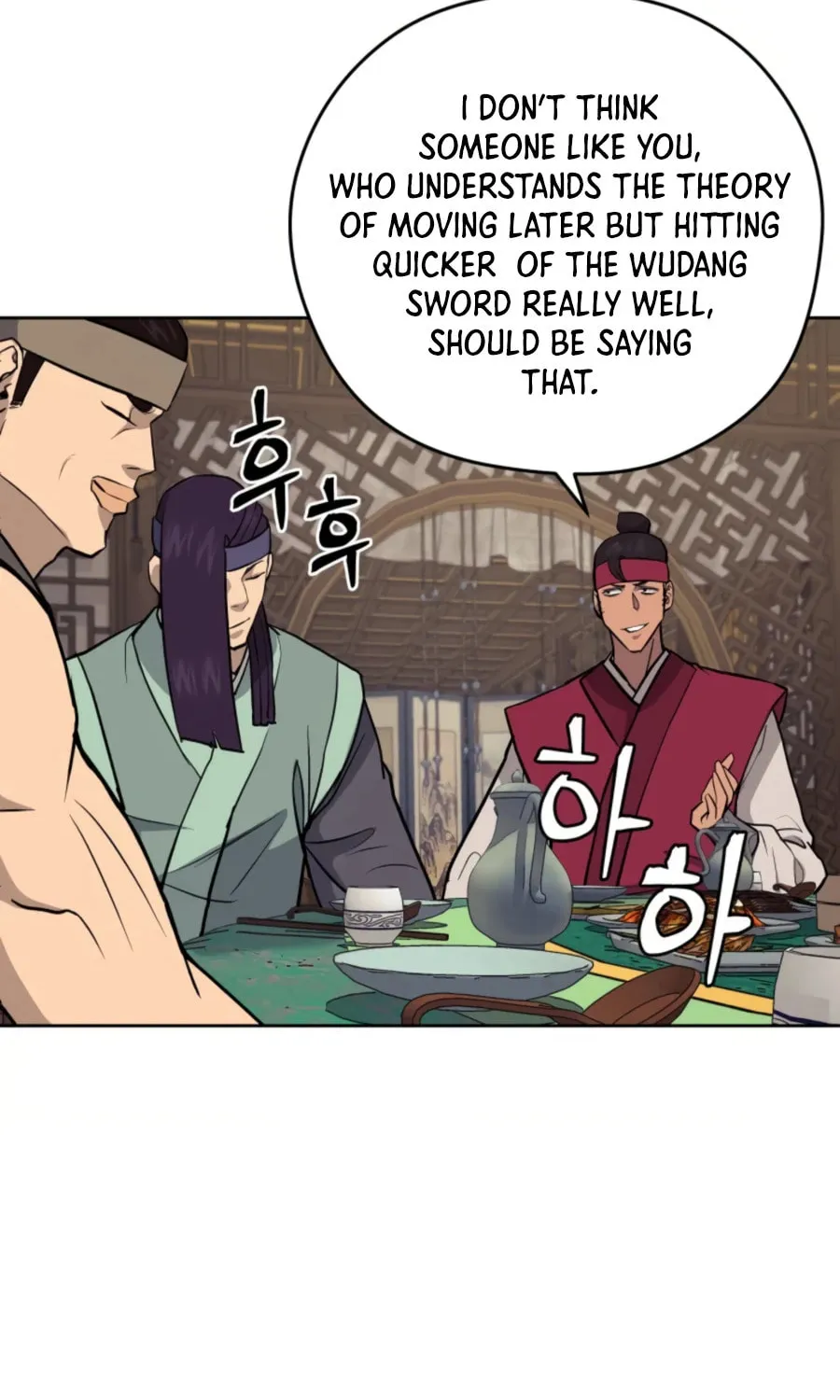 administrator Kang Jin Lee – Chapter 51 – Page 11