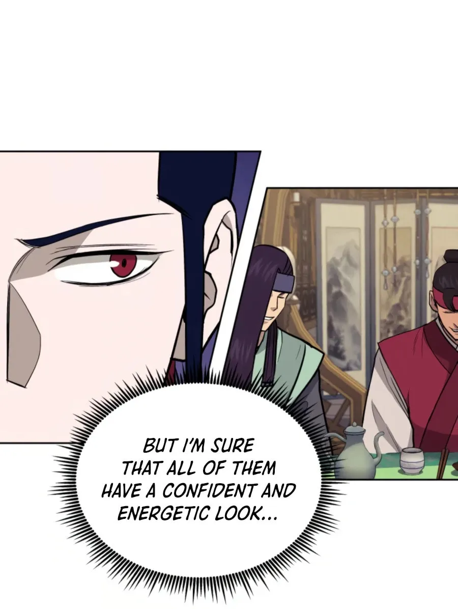 administrator Kang Jin Lee – Chapter 51 – Page 13