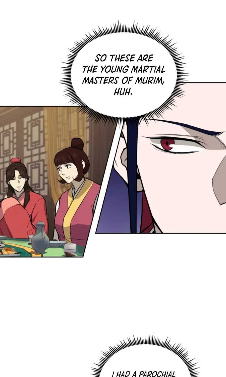 administrator Kang Jin Lee – Chapter 51 – Page 14