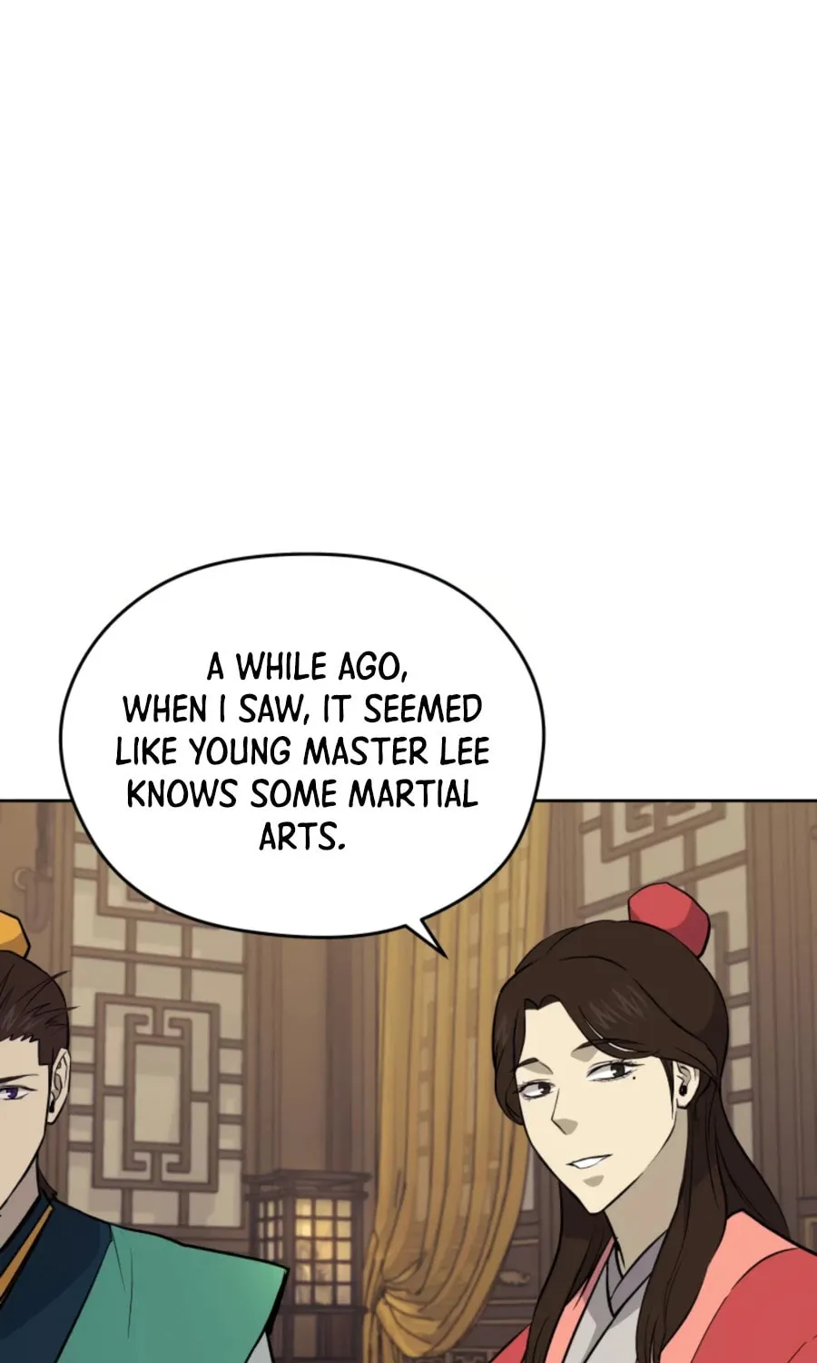 administrator Kang Jin Lee – Chapter 51 – Page 19