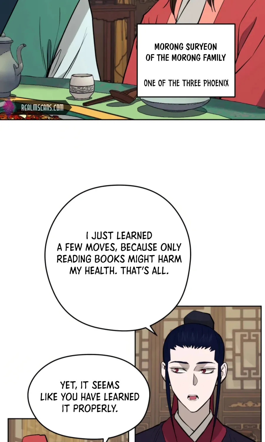 administrator Kang Jin Lee – Chapter 51 – Page 20
