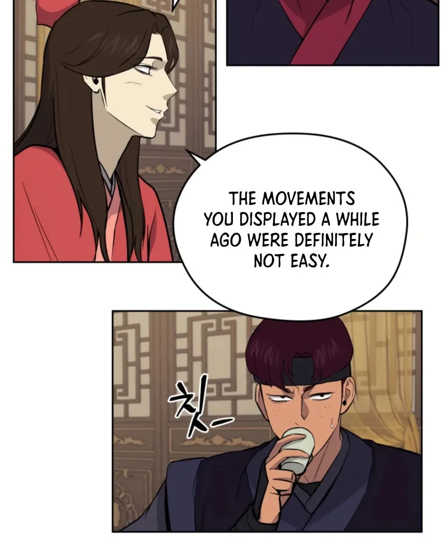 administrator Kang Jin Lee – Chapter 51 – Page 21
