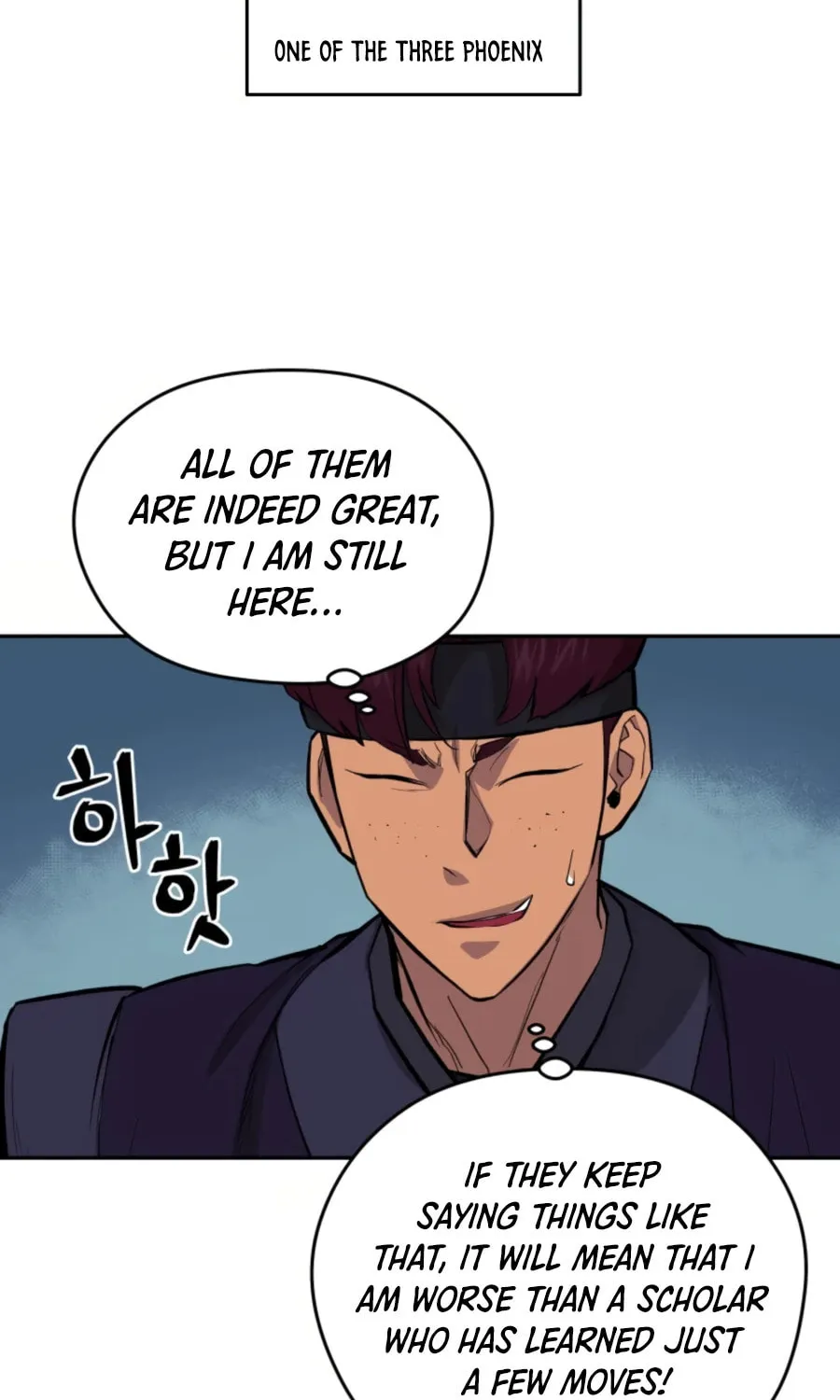 administrator Kang Jin Lee – Chapter 51 – Page 23