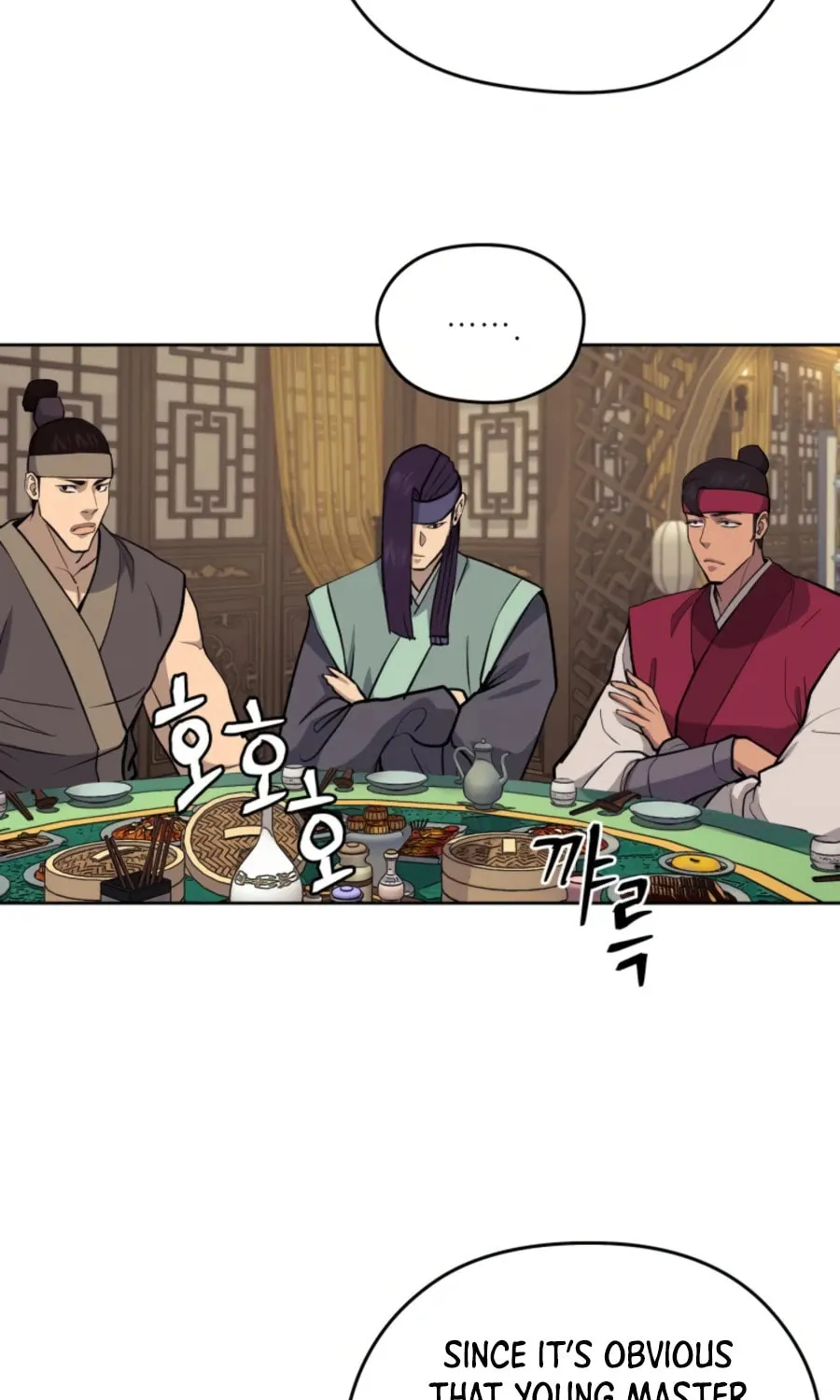 administrator Kang Jin Lee – Chapter 51 – Page 24