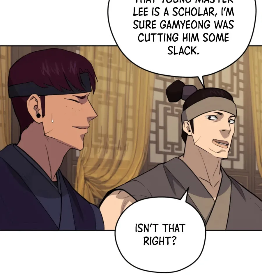 administrator Kang Jin Lee – Chapter 51 – Page 25