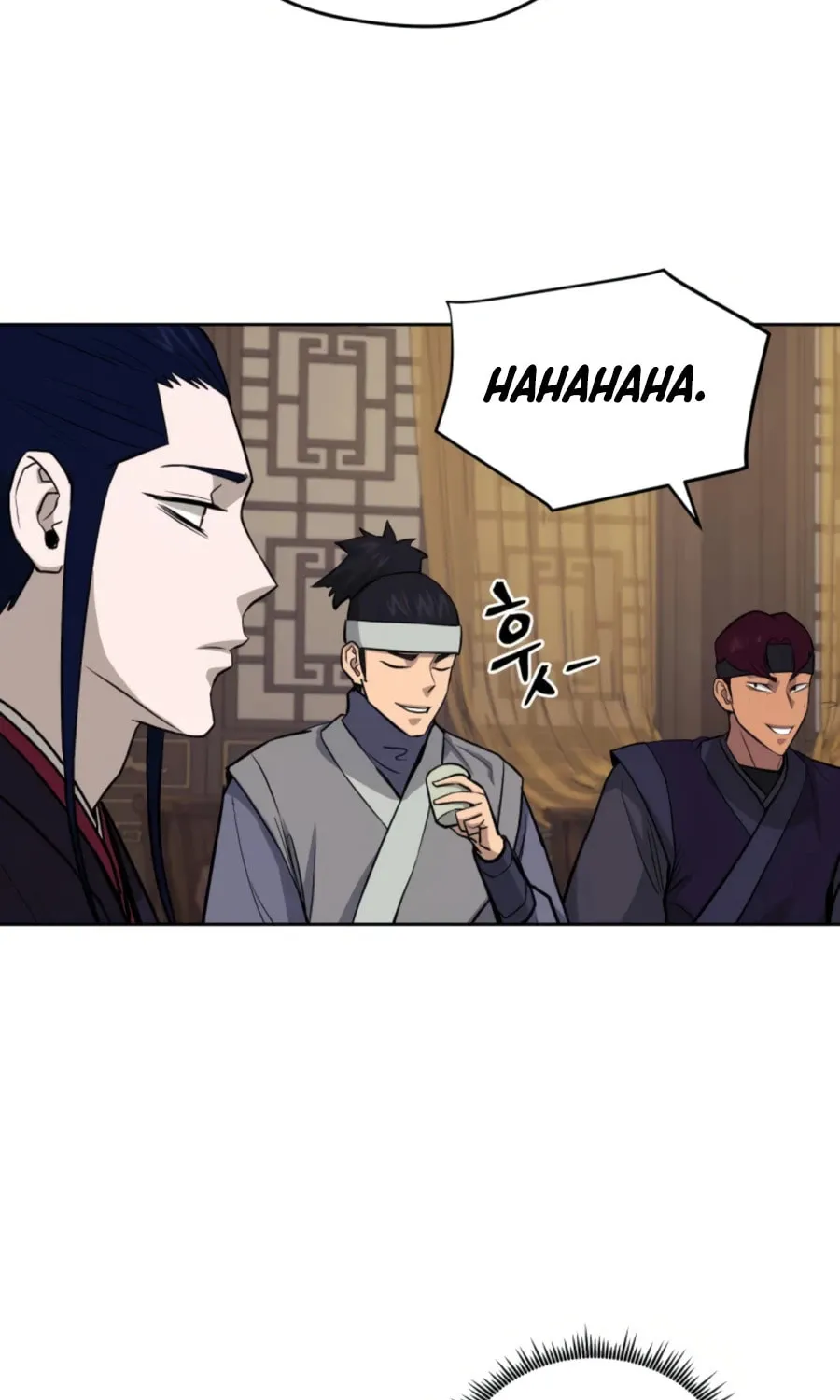 administrator Kang Jin Lee – Chapter 51 – Page 28