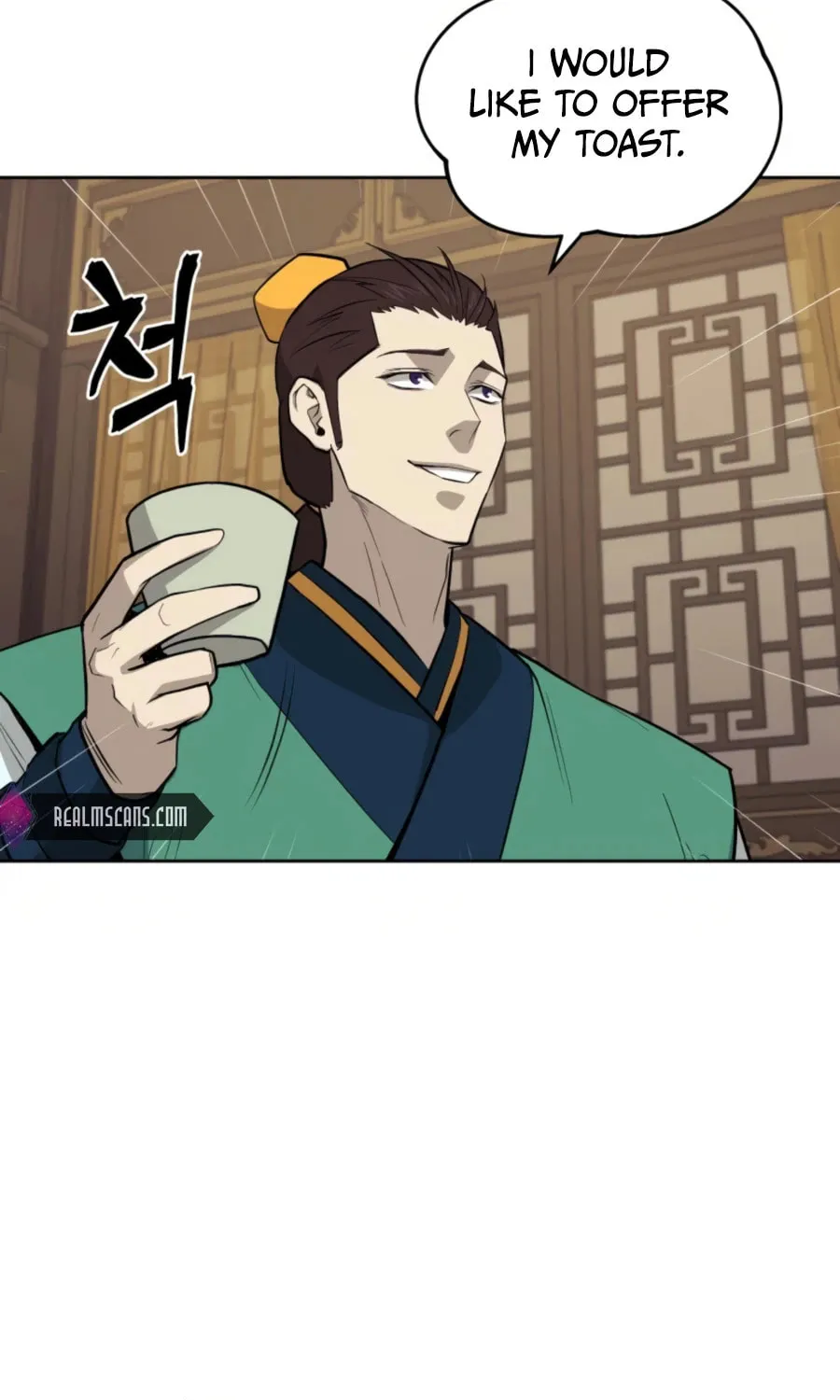 administrator Kang Jin Lee – Chapter 51 – Page 36