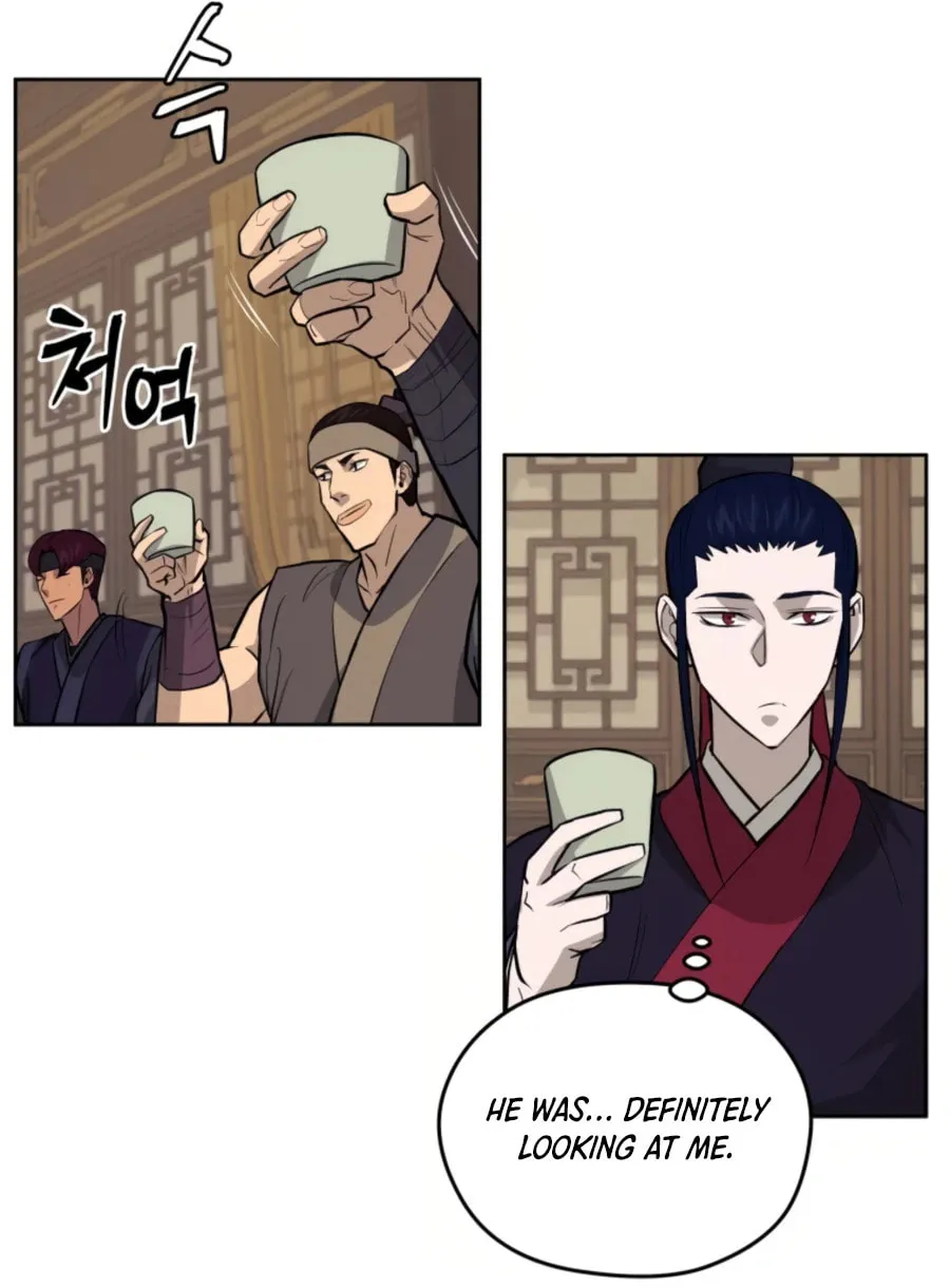 administrator Kang Jin Lee – Chapter 51 – Page 37