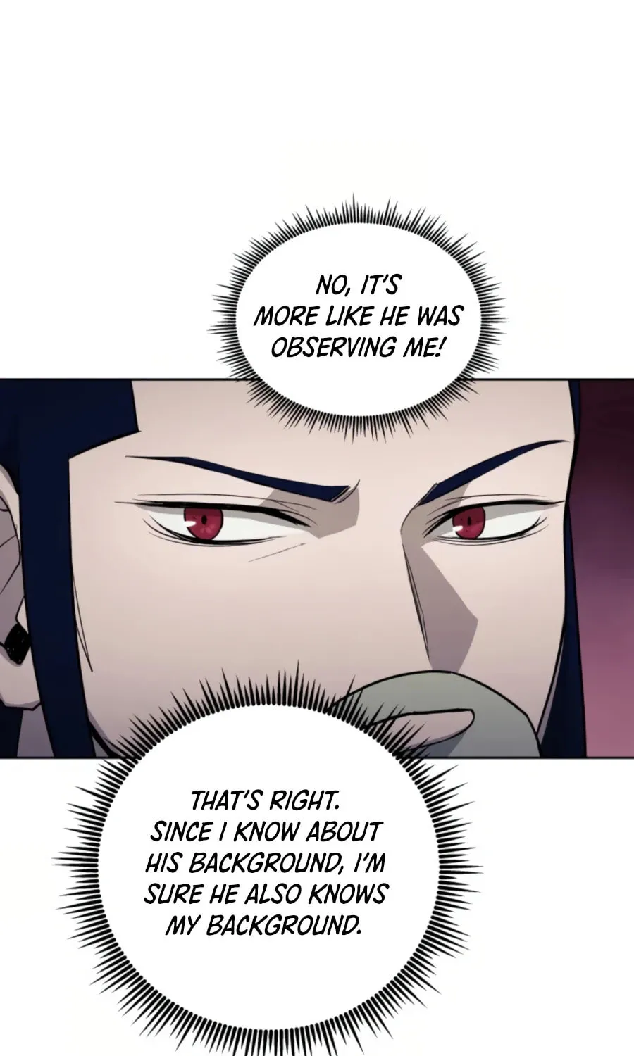 administrator Kang Jin Lee – Chapter 51 – Page 38