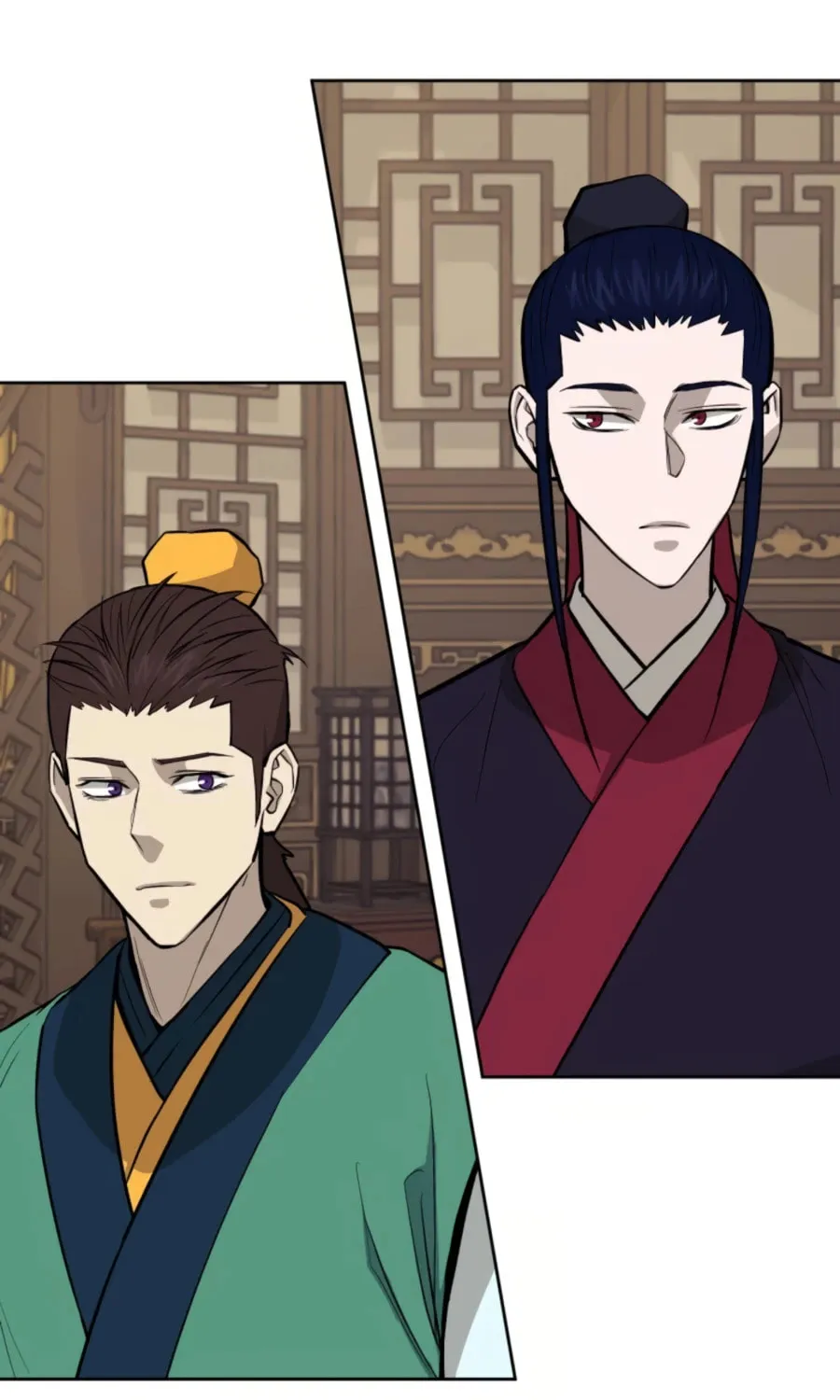 administrator Kang Jin Lee – Chapter 51 – Page 40