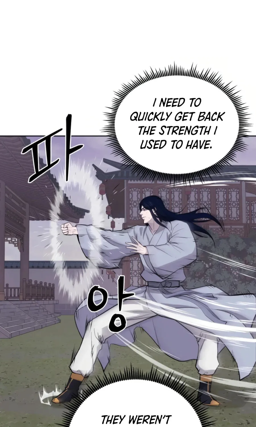 administrator Kang Jin Lee – Chapter 51 – Page 48