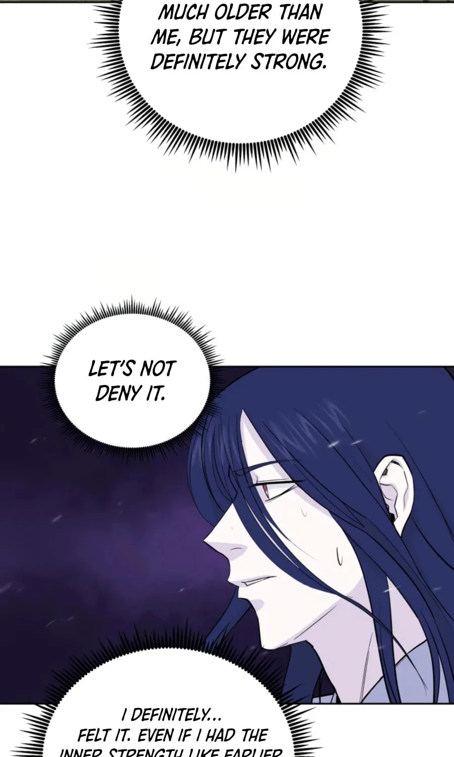 administrator Kang Jin Lee – Chapter 51 – Page 49