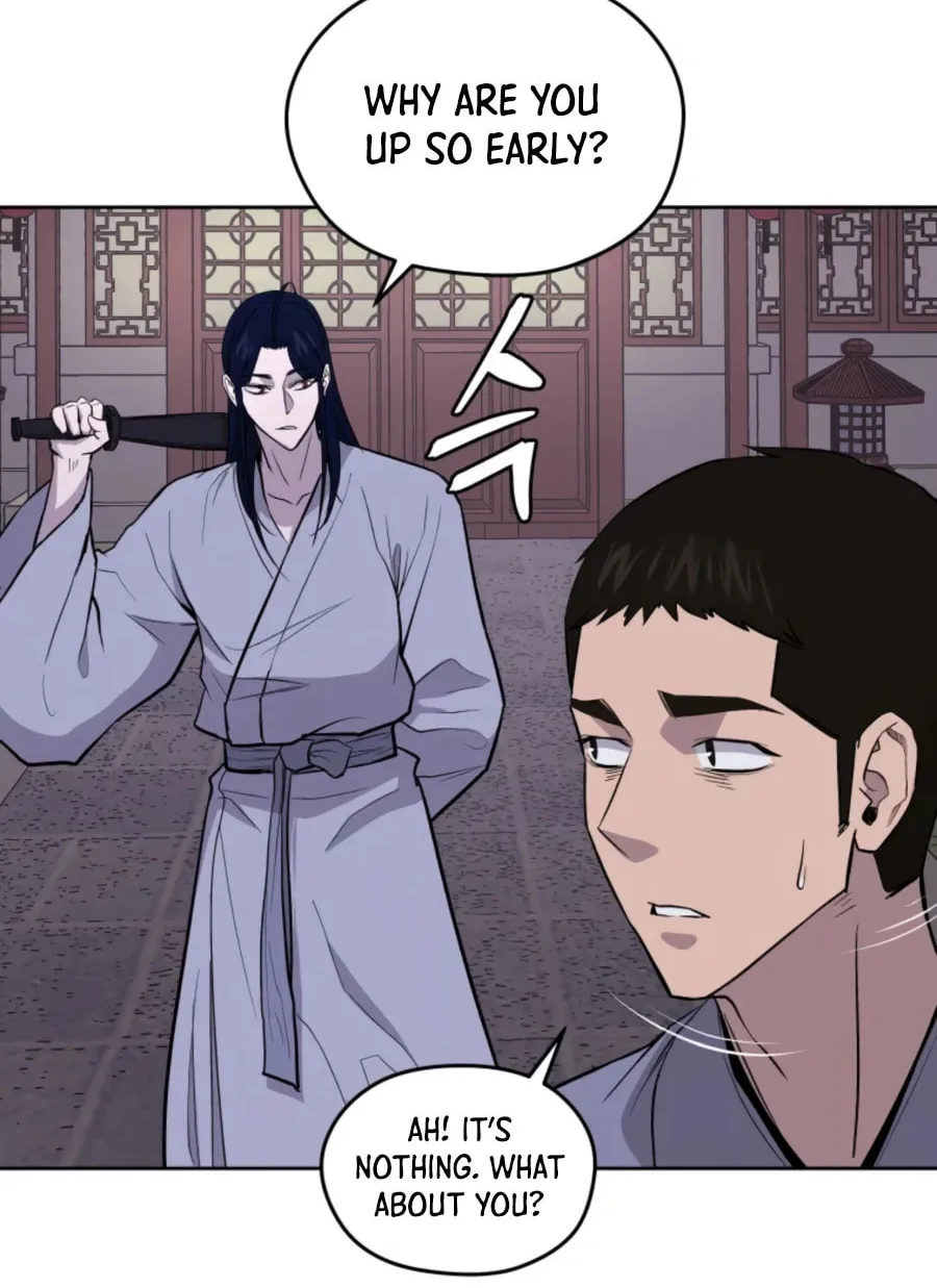 administrator Kang Jin Lee – Chapter 51 – Page 60