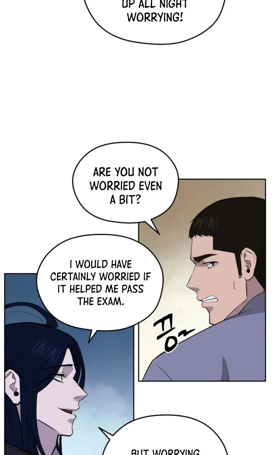 administrator Kang Jin Lee – Chapter 51 – Page 63