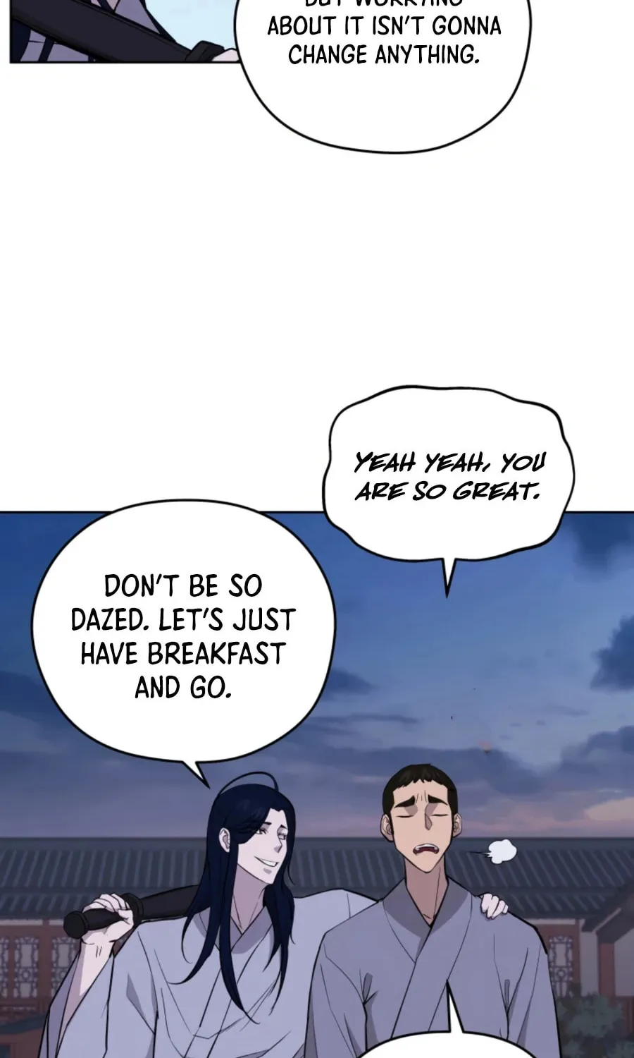 administrator Kang Jin Lee – Chapter 51 – Page 64