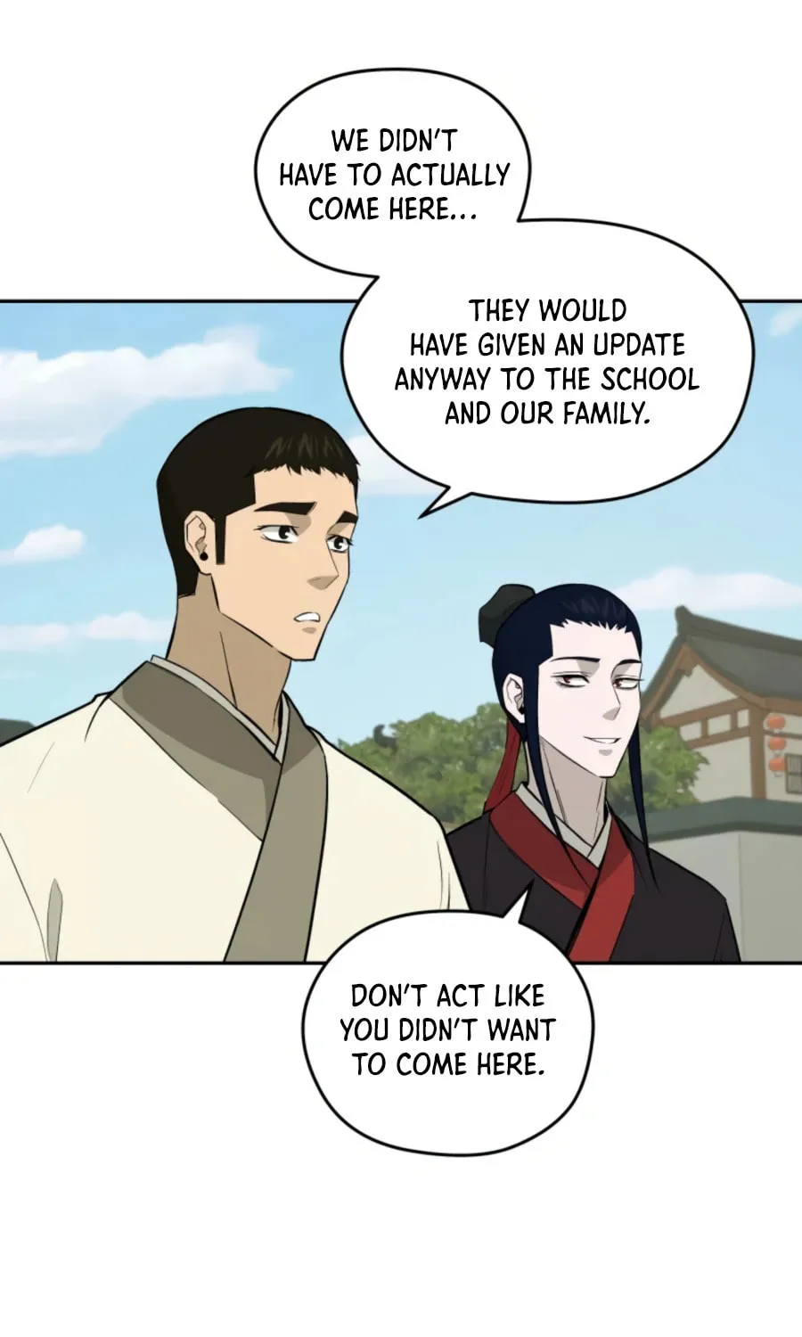 administrator Kang Jin Lee – Chapter 51 – Page 68