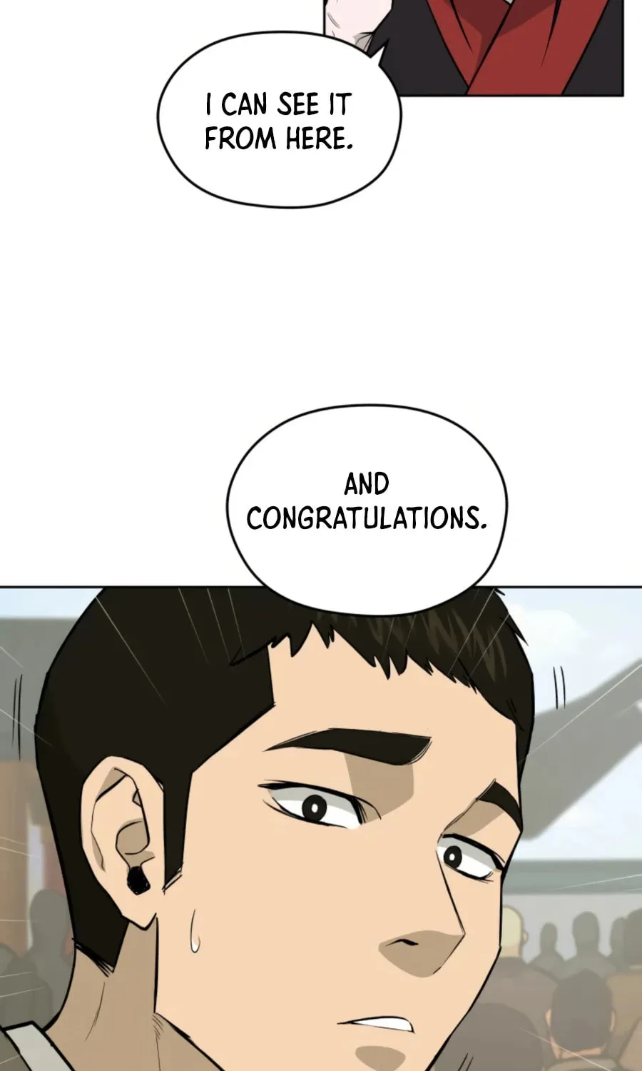 administrator Kang Jin Lee – Chapter 51 – Page 75