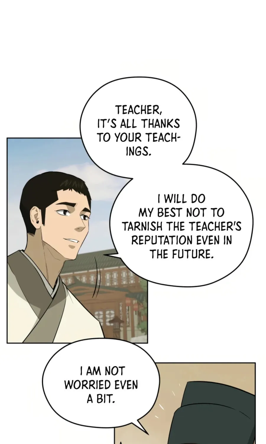 administrator Kang Jin Lee – Chapter 52 – Page 7