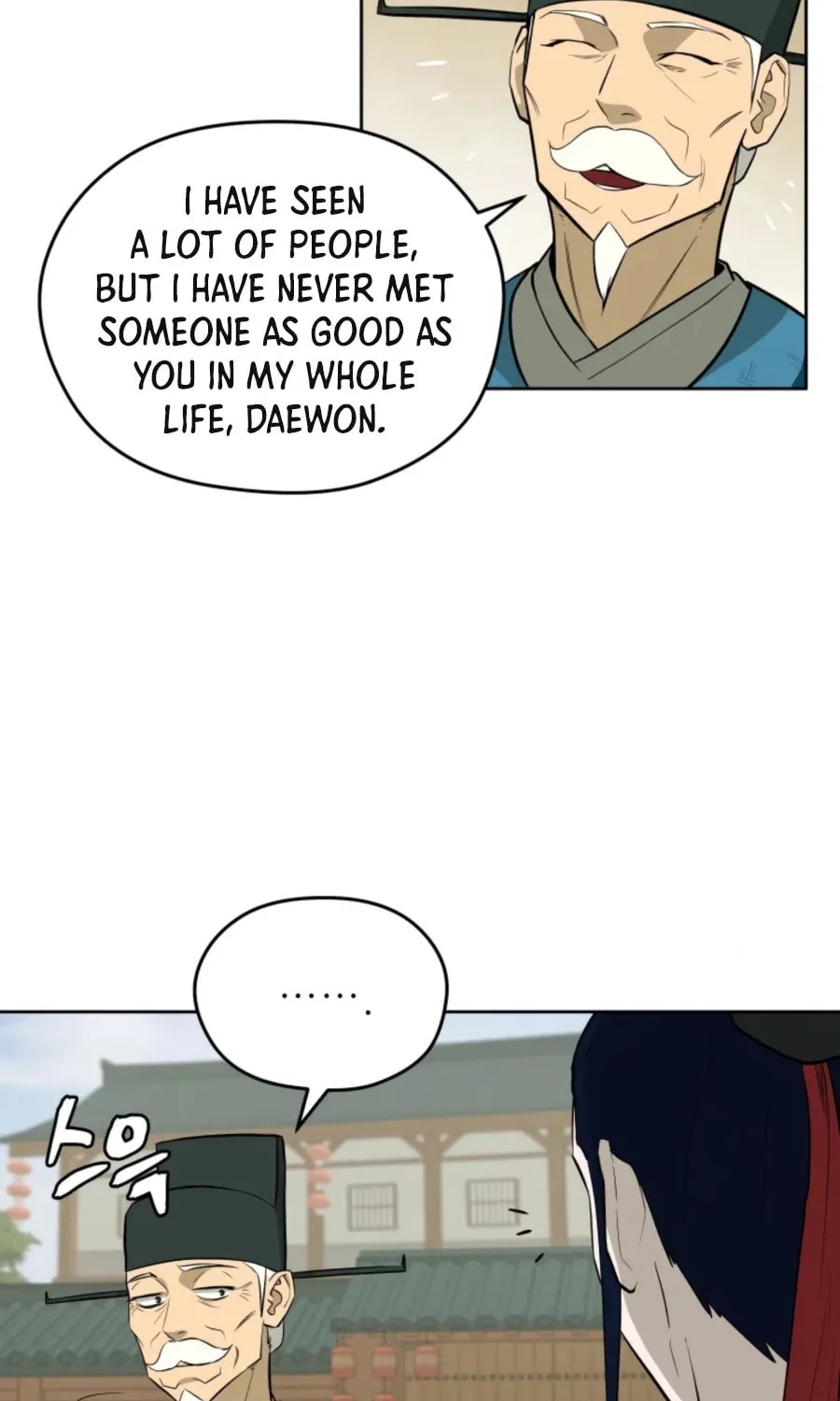 administrator Kang Jin Lee – Chapter 52 – Page 8