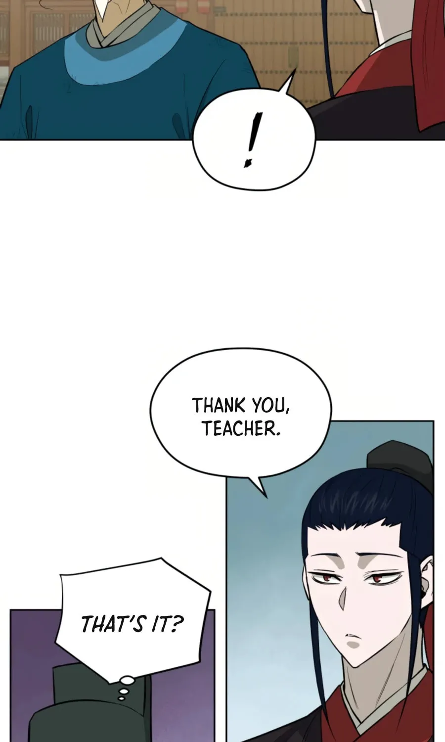 administrator Kang Jin Lee – Chapter 52 – Page 9
