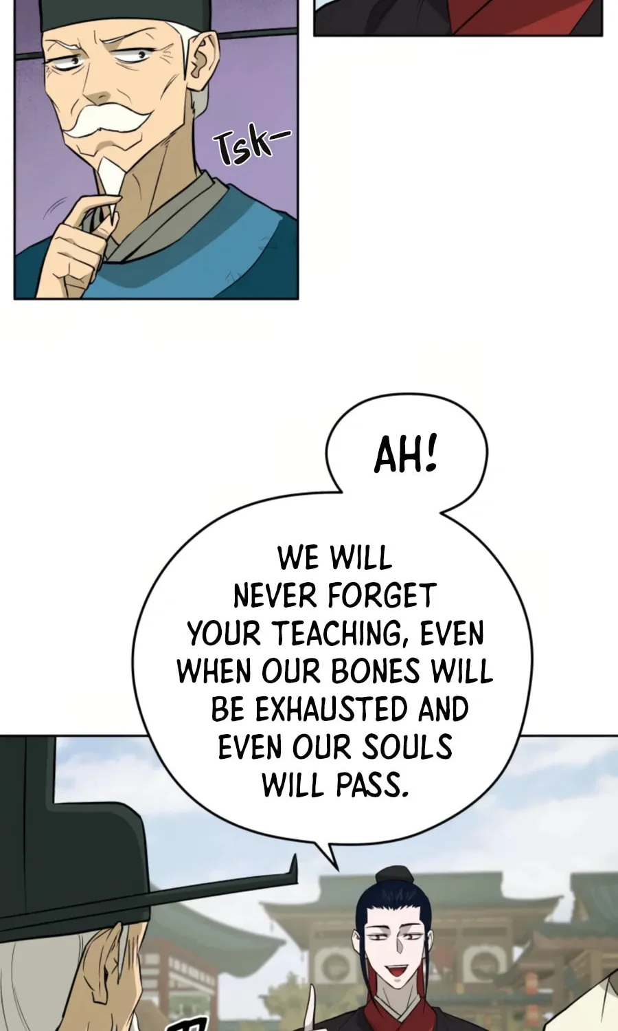 administrator Kang Jin Lee – Chapter 52 – Page 10