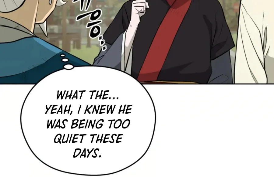 administrator Kang Jin Lee – Chapter 52 – Page 11