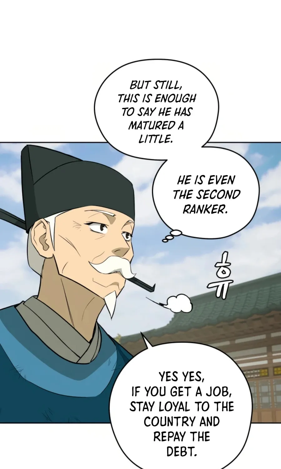 administrator Kang Jin Lee – Chapter 52 – Page 12