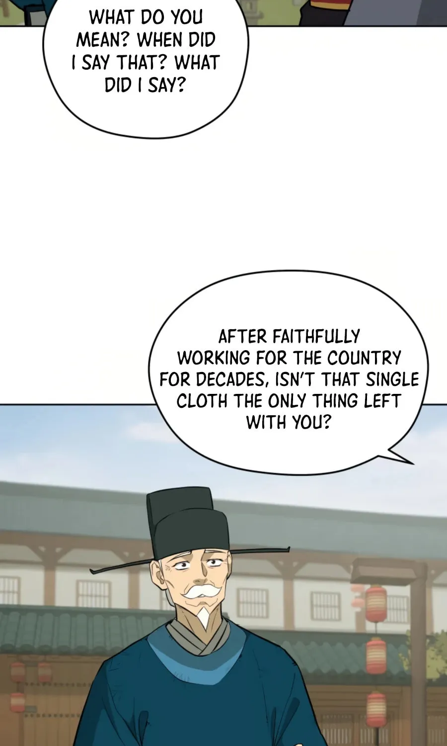 administrator Kang Jin Lee – Chapter 52 – Page 17