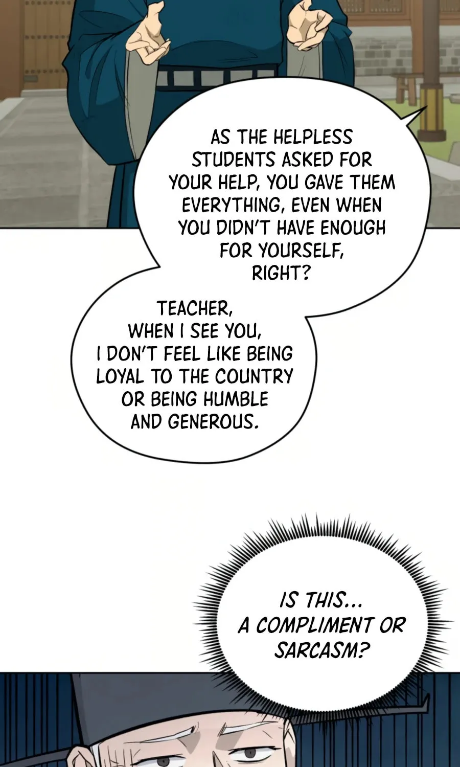 administrator Kang Jin Lee – Chapter 52 – Page 18