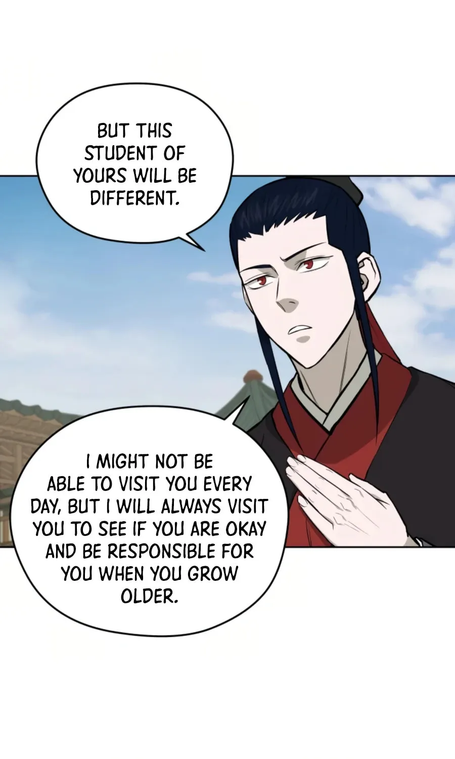 administrator Kang Jin Lee – Chapter 52 – Page 20