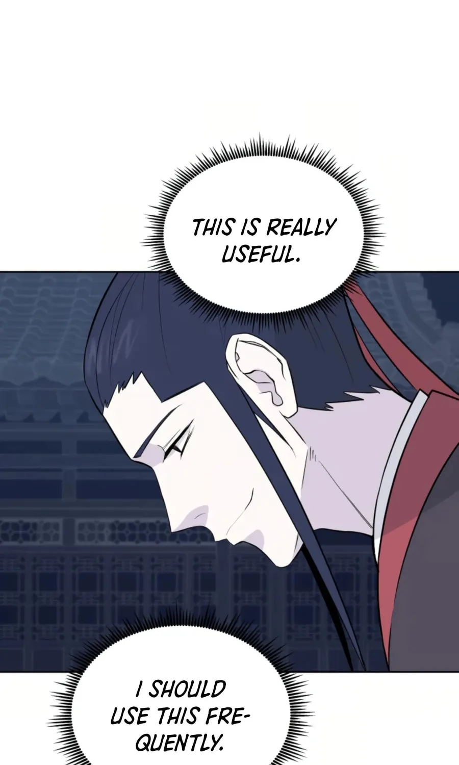administrator Kang Jin Lee – Chapter 52 – Page 23