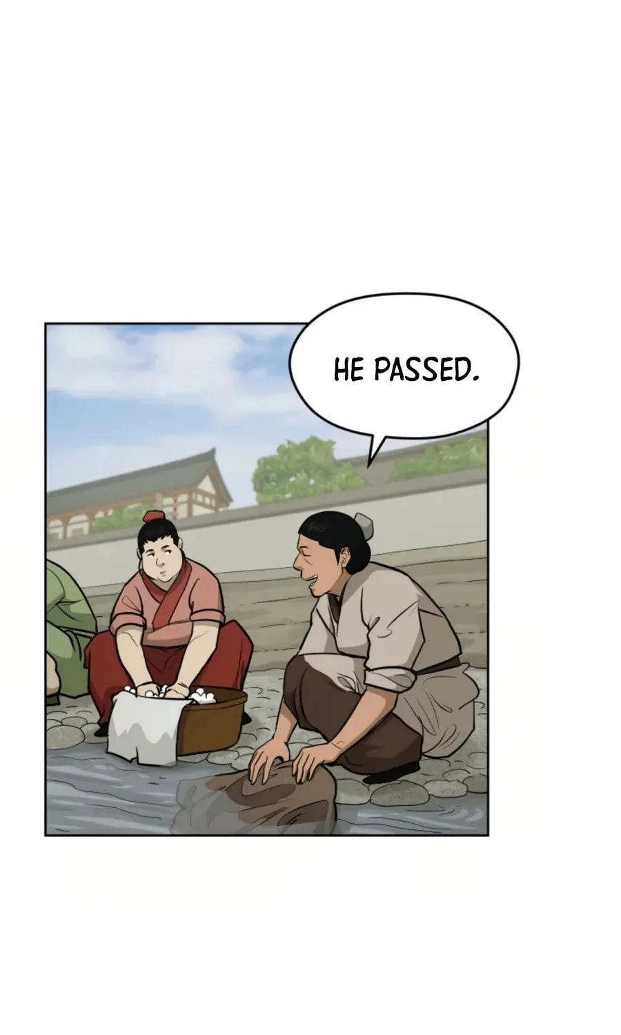 administrator Kang Jin Lee – Chapter 52 – Page 27