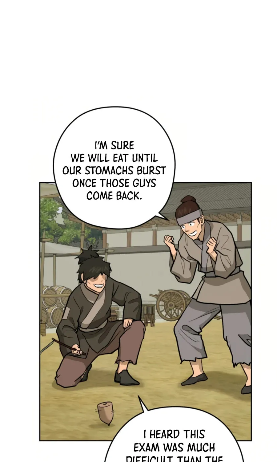 administrator Kang Jin Lee – Chapter 52 – Page 29