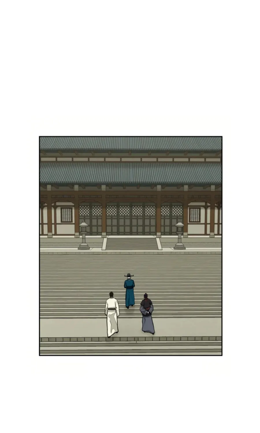 administrator Kang Jin Lee – Chapter 52 – Page 43