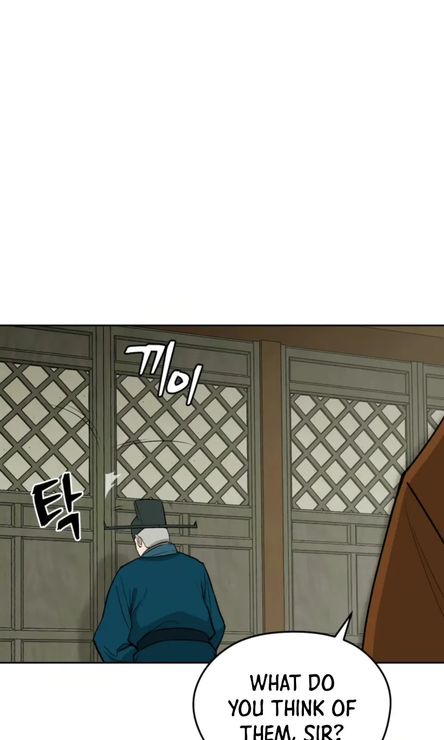 administrator Kang Jin Lee – Chapter 52 – Page 46