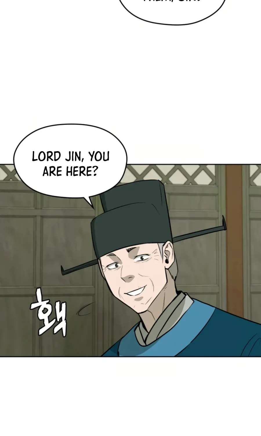 administrator Kang Jin Lee – Chapter 52 – Page 47