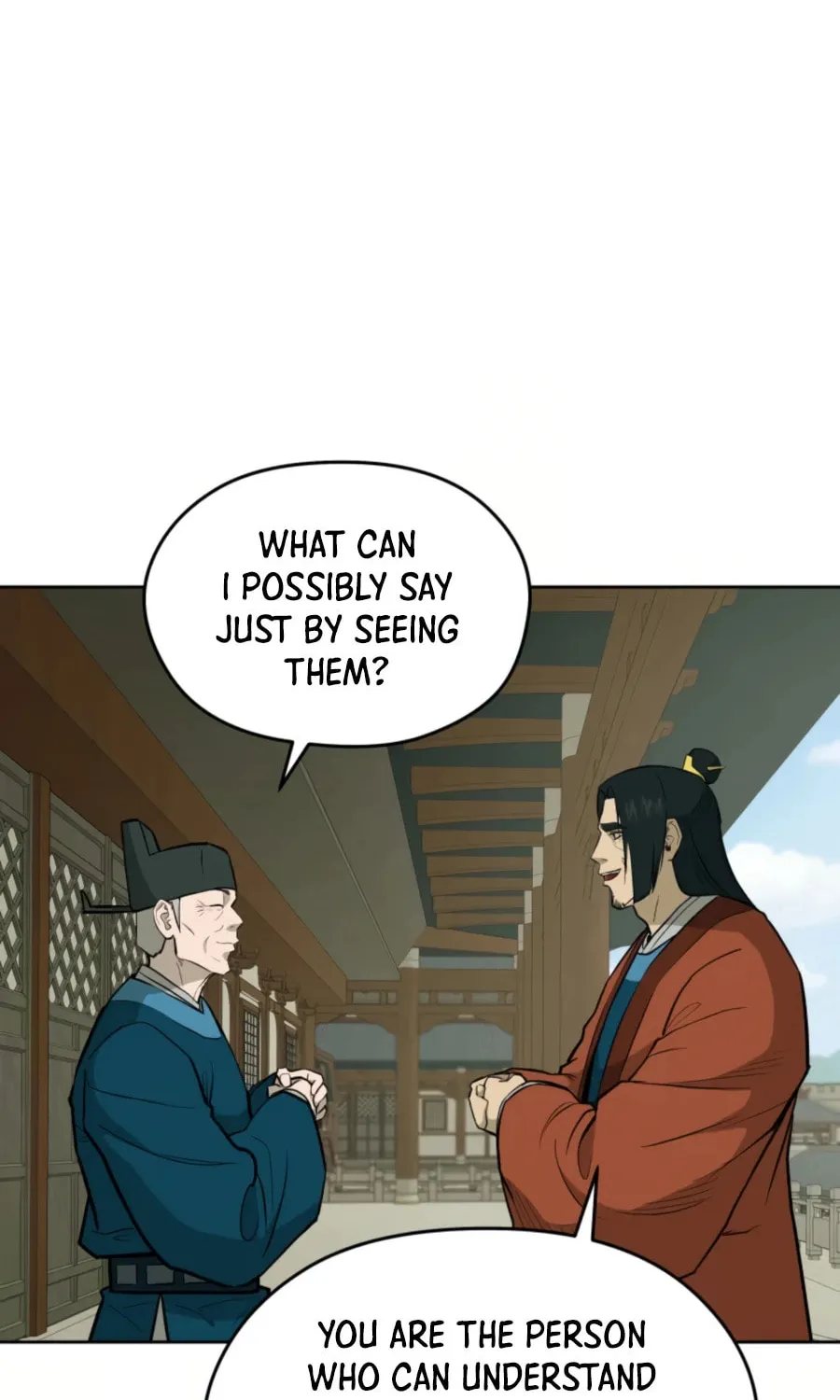 administrator Kang Jin Lee – Chapter 52 – Page 49