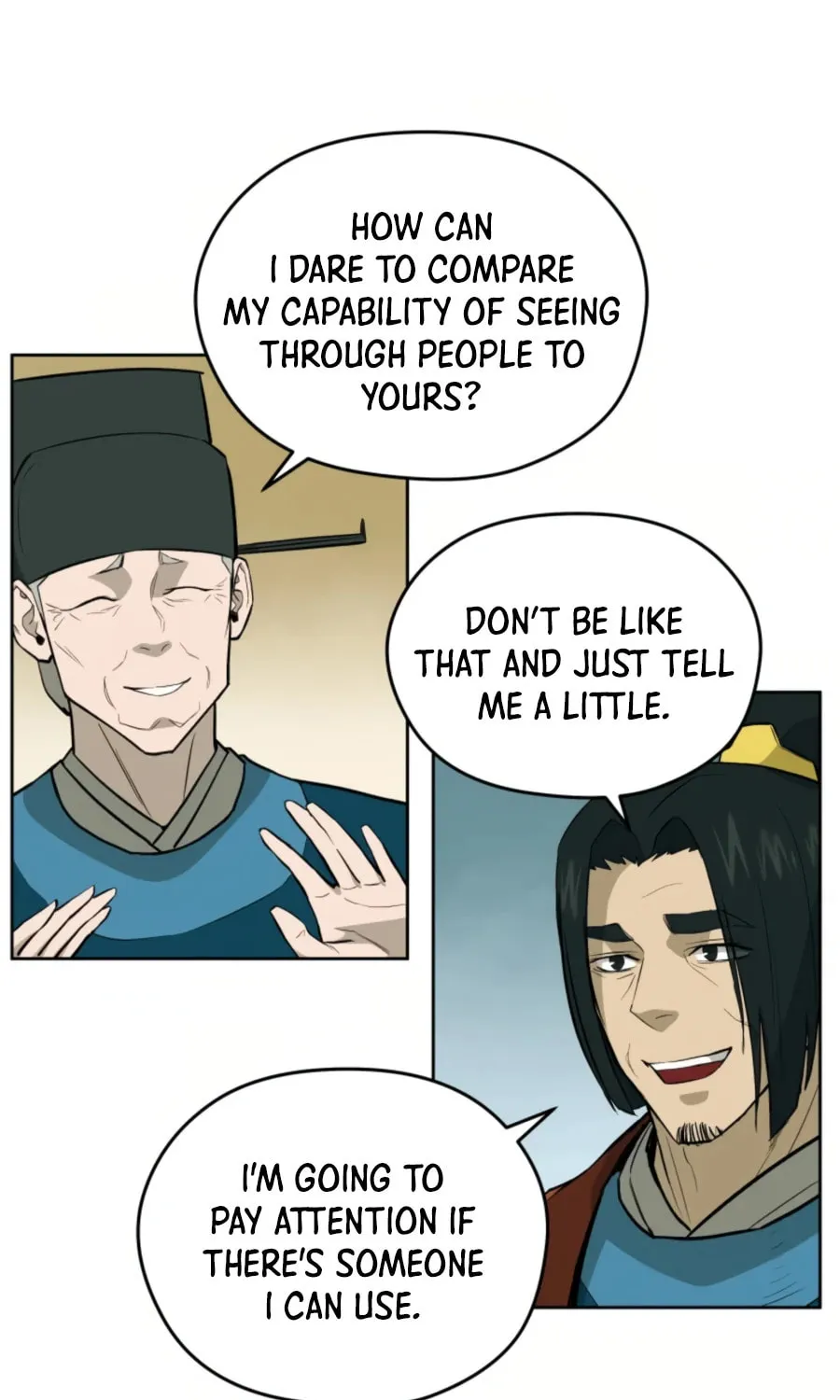 administrator Kang Jin Lee – Chapter 52 – Page 51