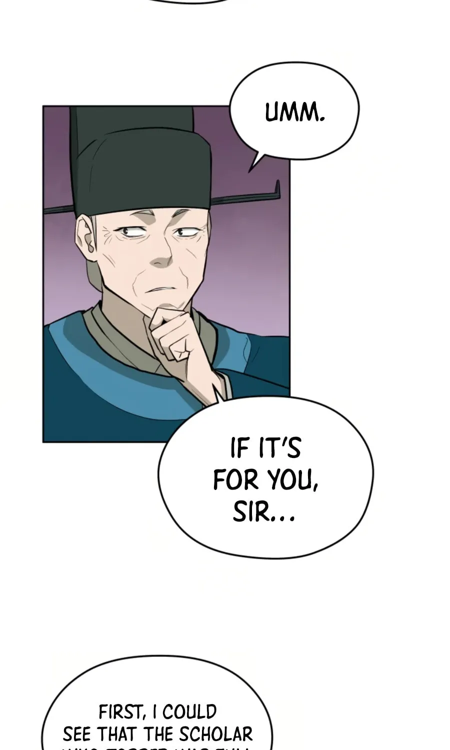 administrator Kang Jin Lee – Chapter 52 – Page 52